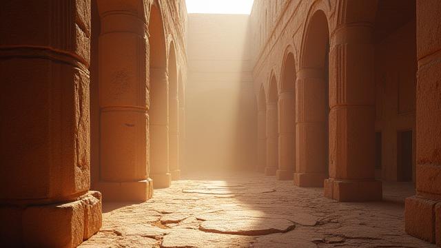 वीआर शैक्षिक सिमुलेशन के लिए 3डी पर्यावरण