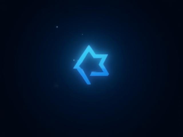 मॉडर्न लोगो मोशन ग्राफिक्स